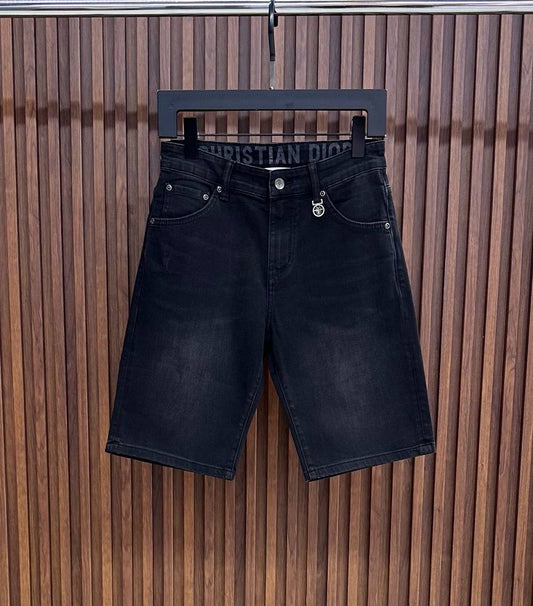 Dior Jeans Short