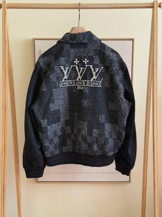 Louis Vuitton Jacket