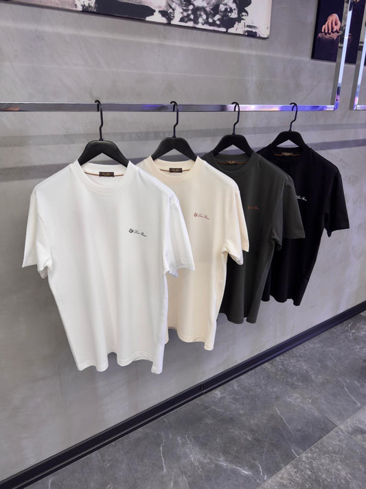 Loro Piana T-Shirt 4 colors
