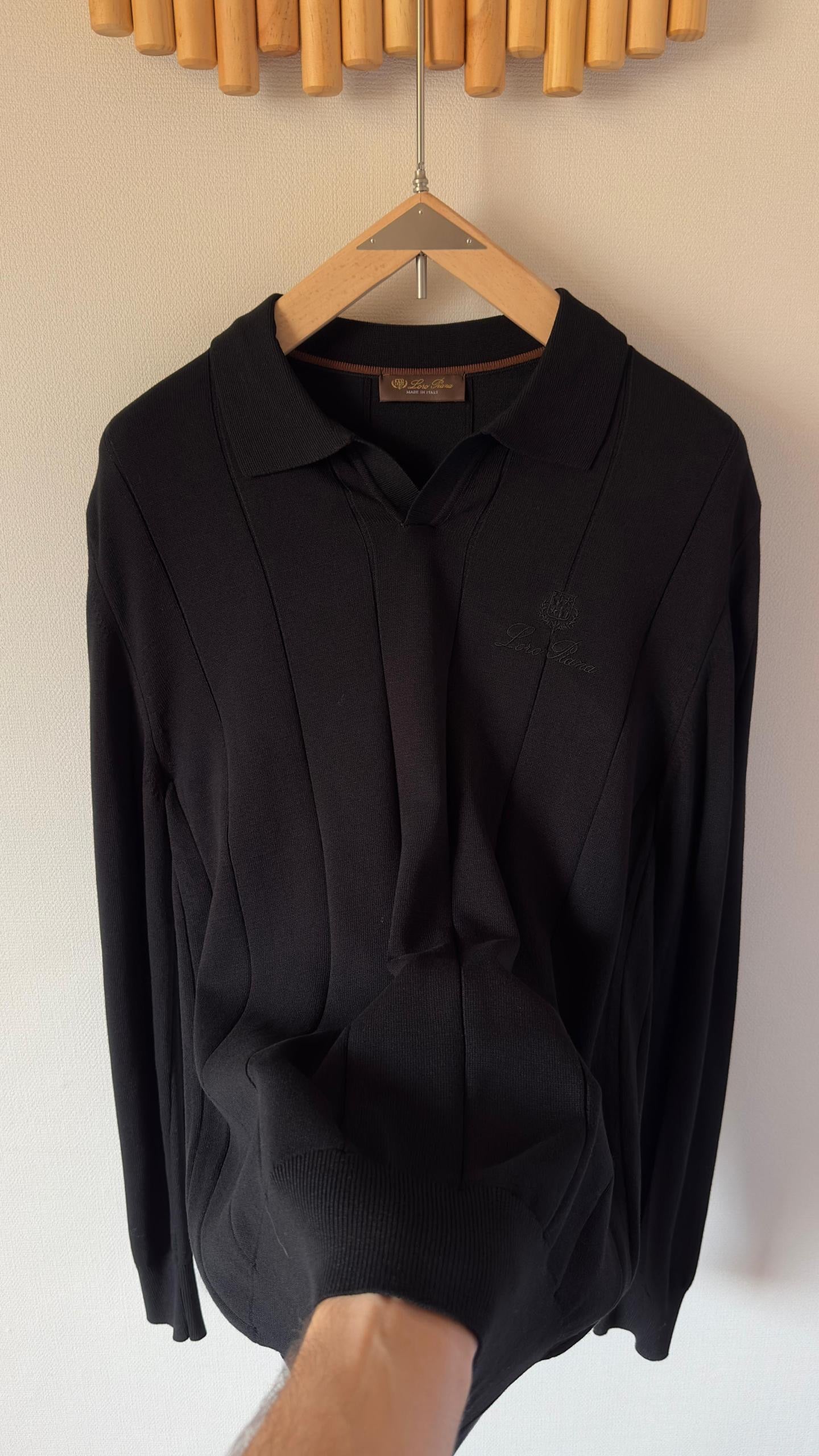 Loro Piana Sweaters