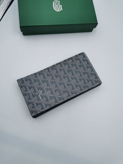 Goyard Long Wallet