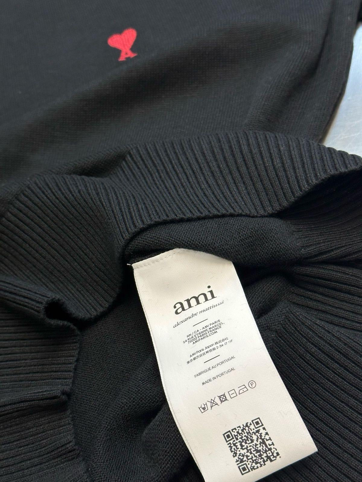 AMI Sweater