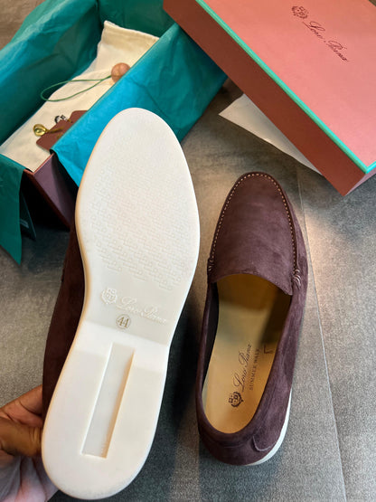 LORO PIANA Loafers