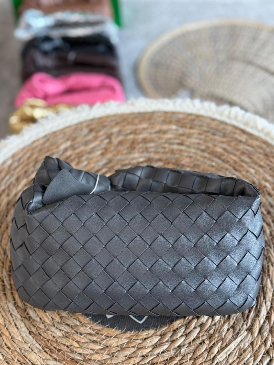 Bottega Veneta Shoulder Bag 6 colors
