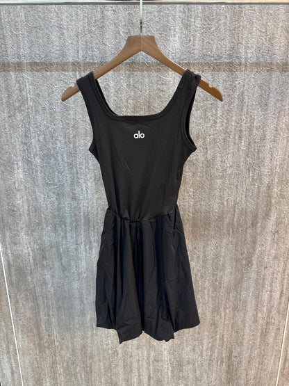 Alo Dress 2 colors