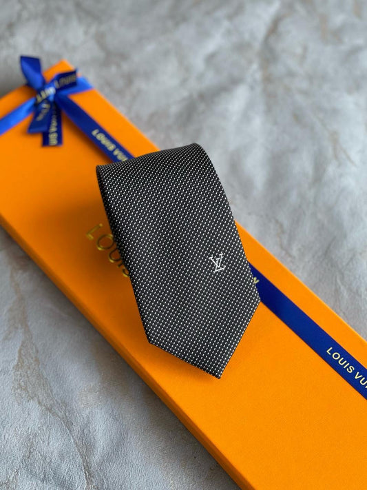 Louis Vuitton Ties 5 colors