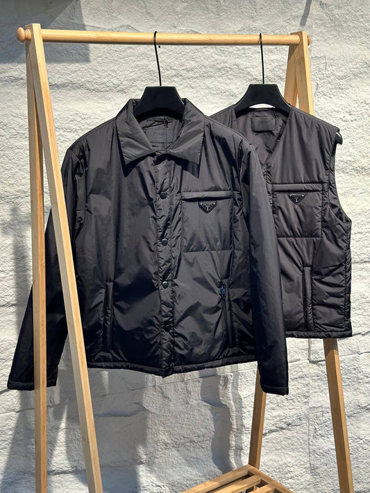 Prada Vest