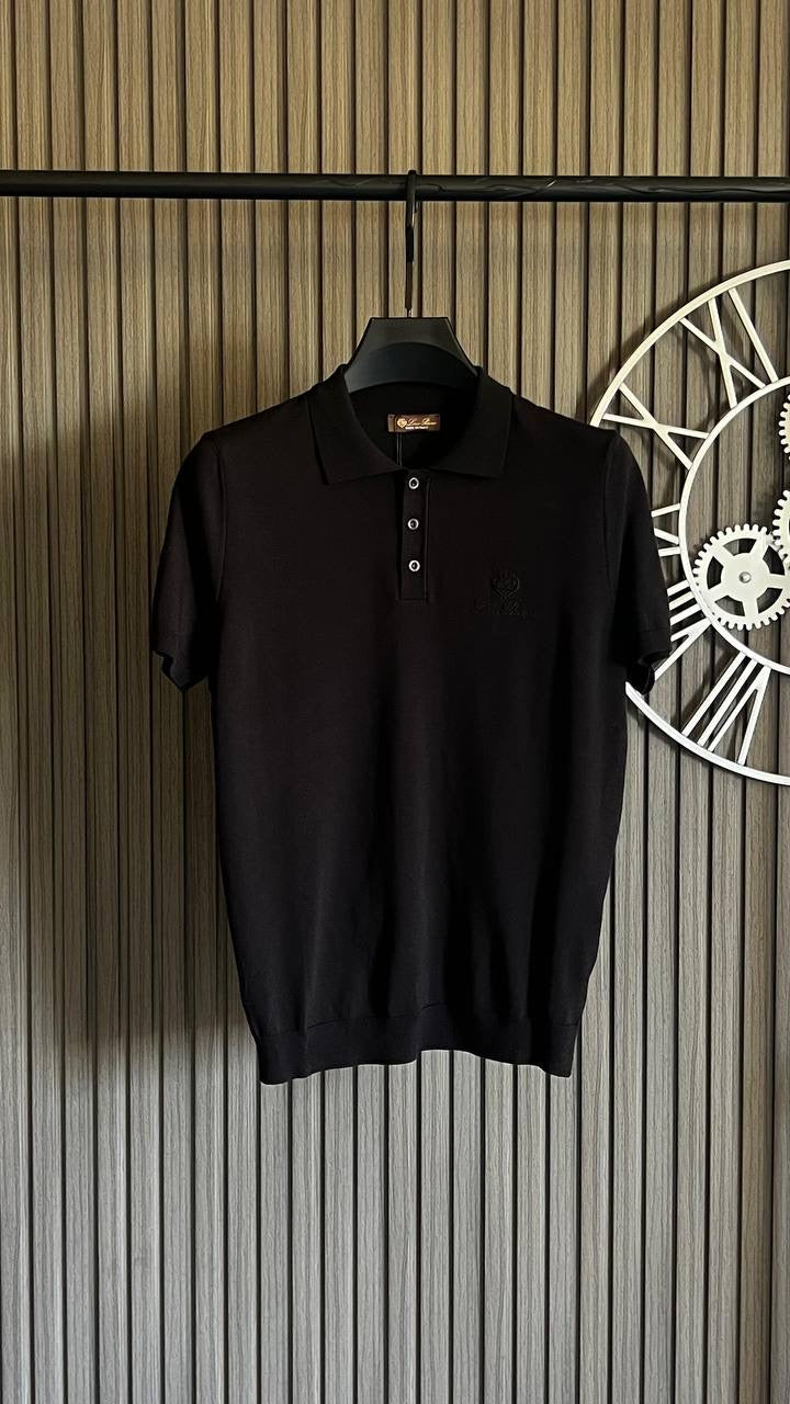 Loro Piana Polo Shirt 4 colors