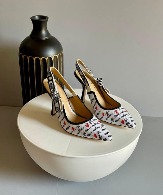 Dior Heels