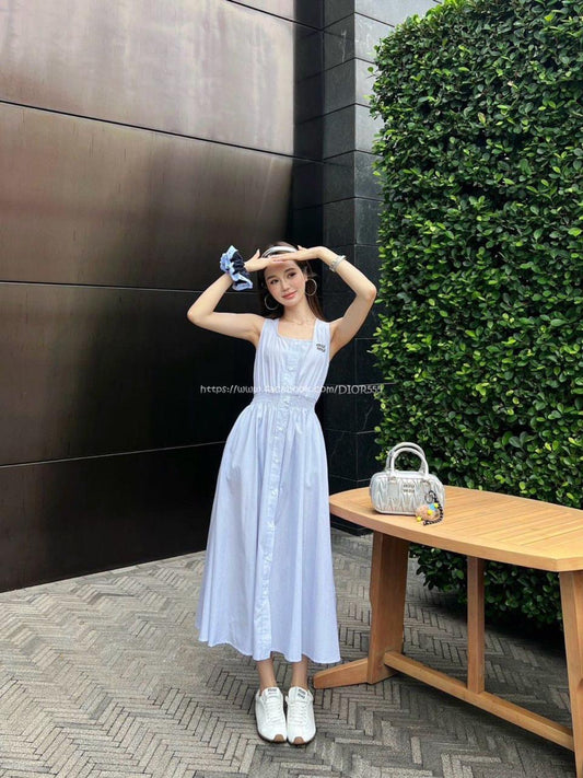 Miu Miu Dress