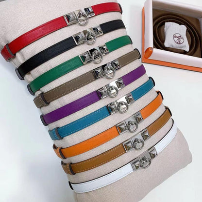 Hermes Belts