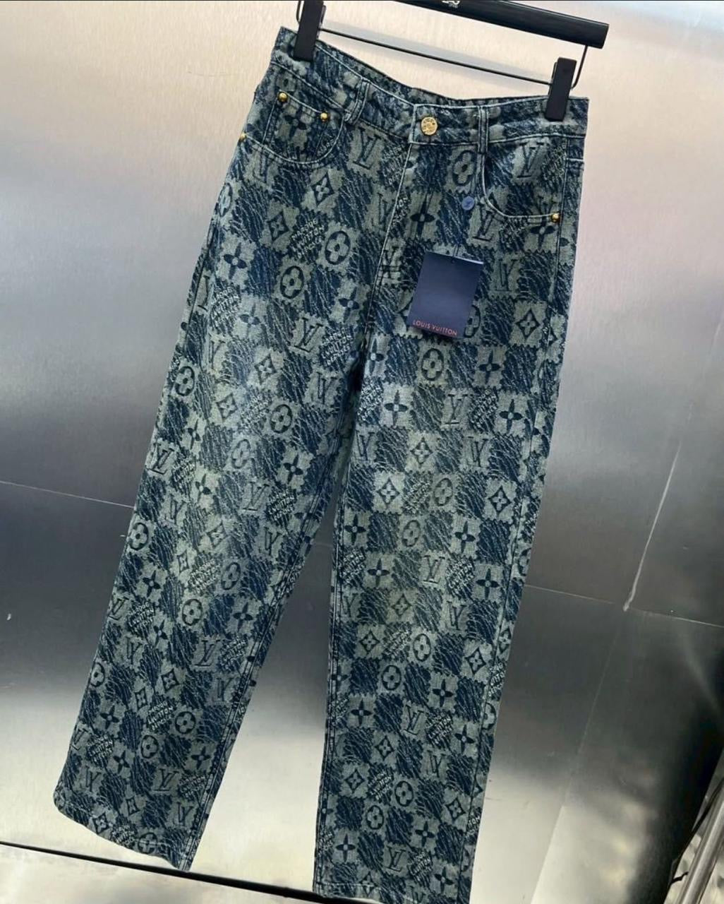 Louis Vuitton PANTS