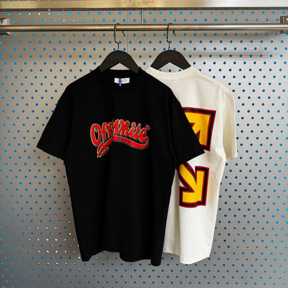 OFF White T-Shirt