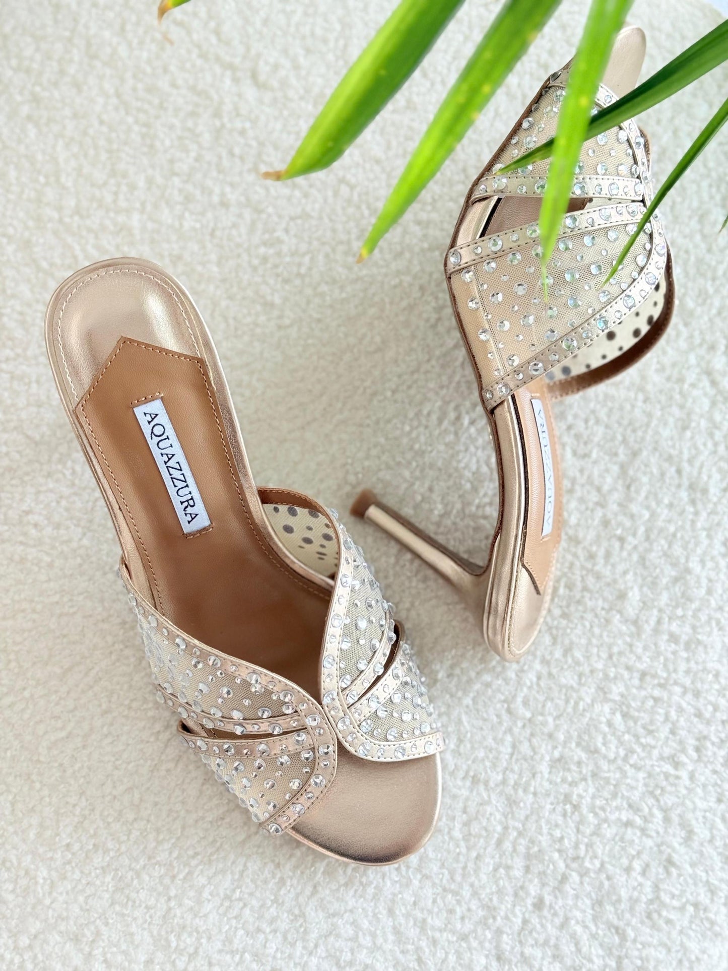 Aquazzura Heels