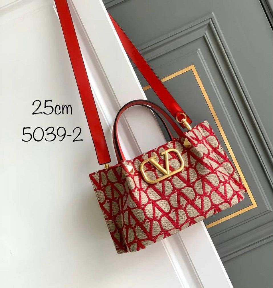 Valentino Sling Bag 4 colors