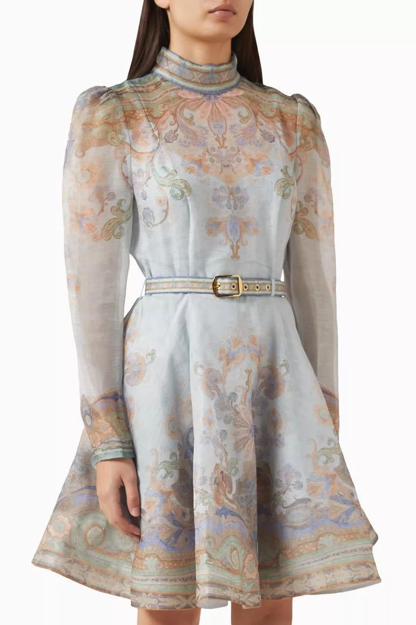 Zimmerman Dress