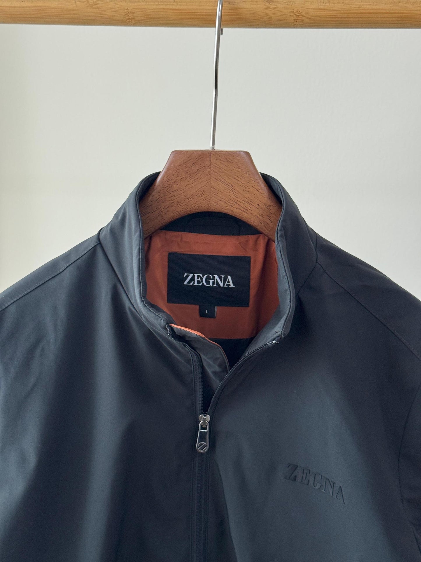 Zegna Jacket