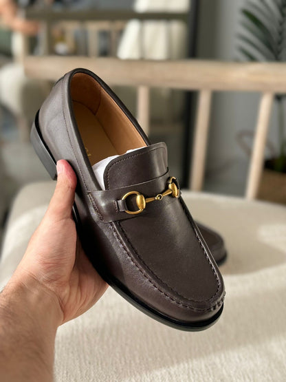 GUCCI Loafers