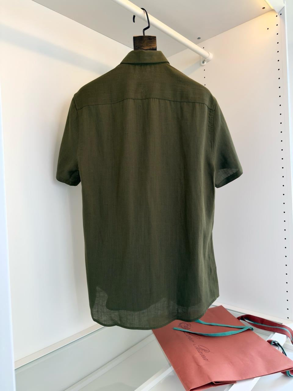 Loro Piana Shirt 4 colors