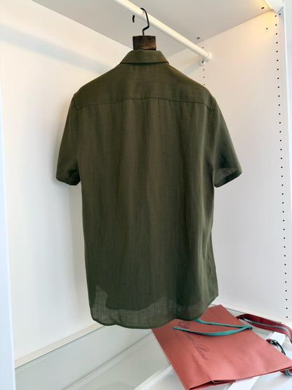 Loro Piana Shirt 4 colors
