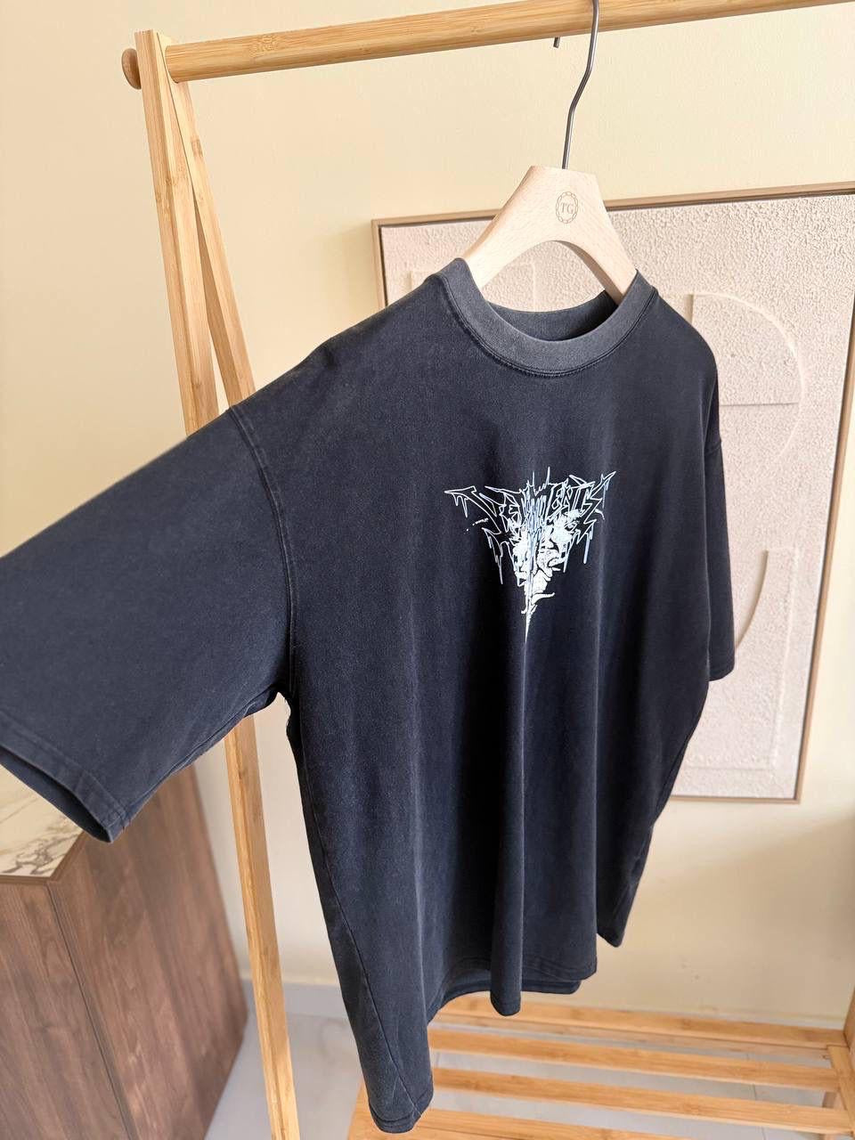 Vetements T-Shirt