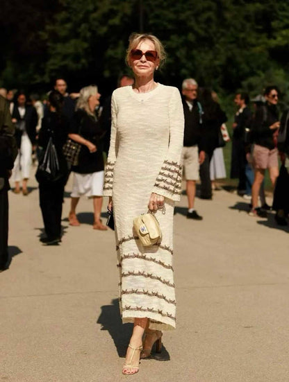 Chanel Dress