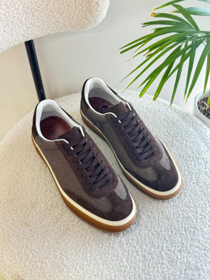Loro Piana Shoes