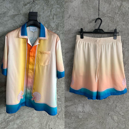 Casablanca Set