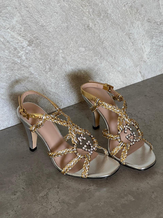 Gucci Heels