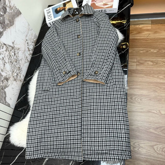 Miu Miu Reversible Coat