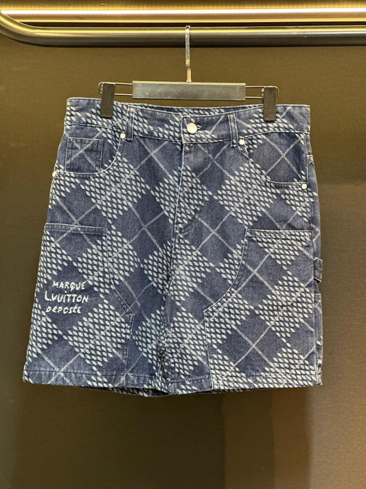 Louis Vuitton Short