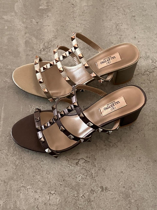 Valentino Heels 2 colors