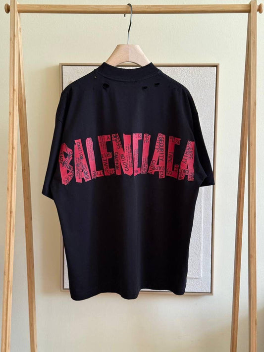 Balenciaga T-Shirt 2 colors