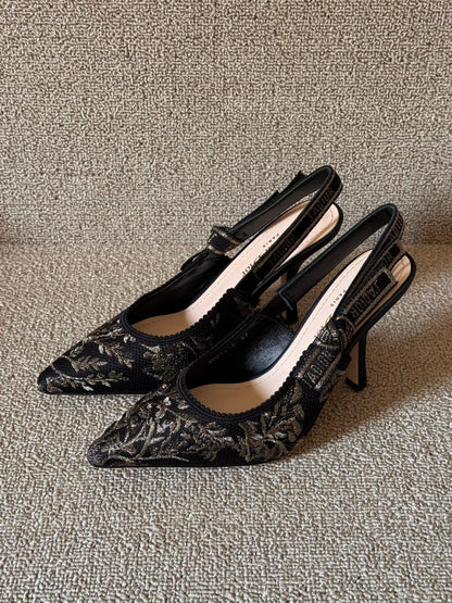 Dior Heels