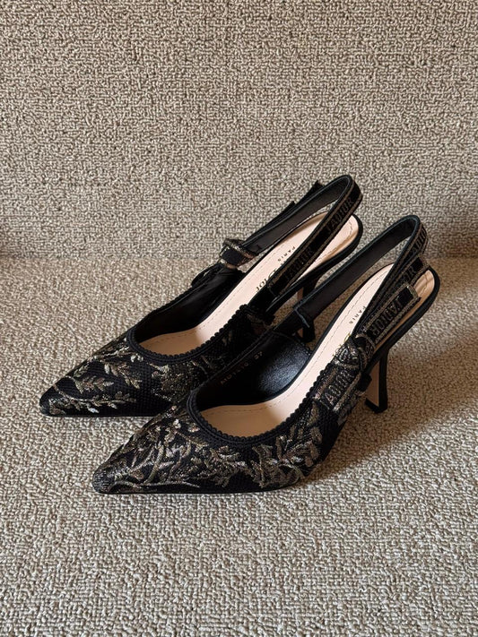 Dior Heels