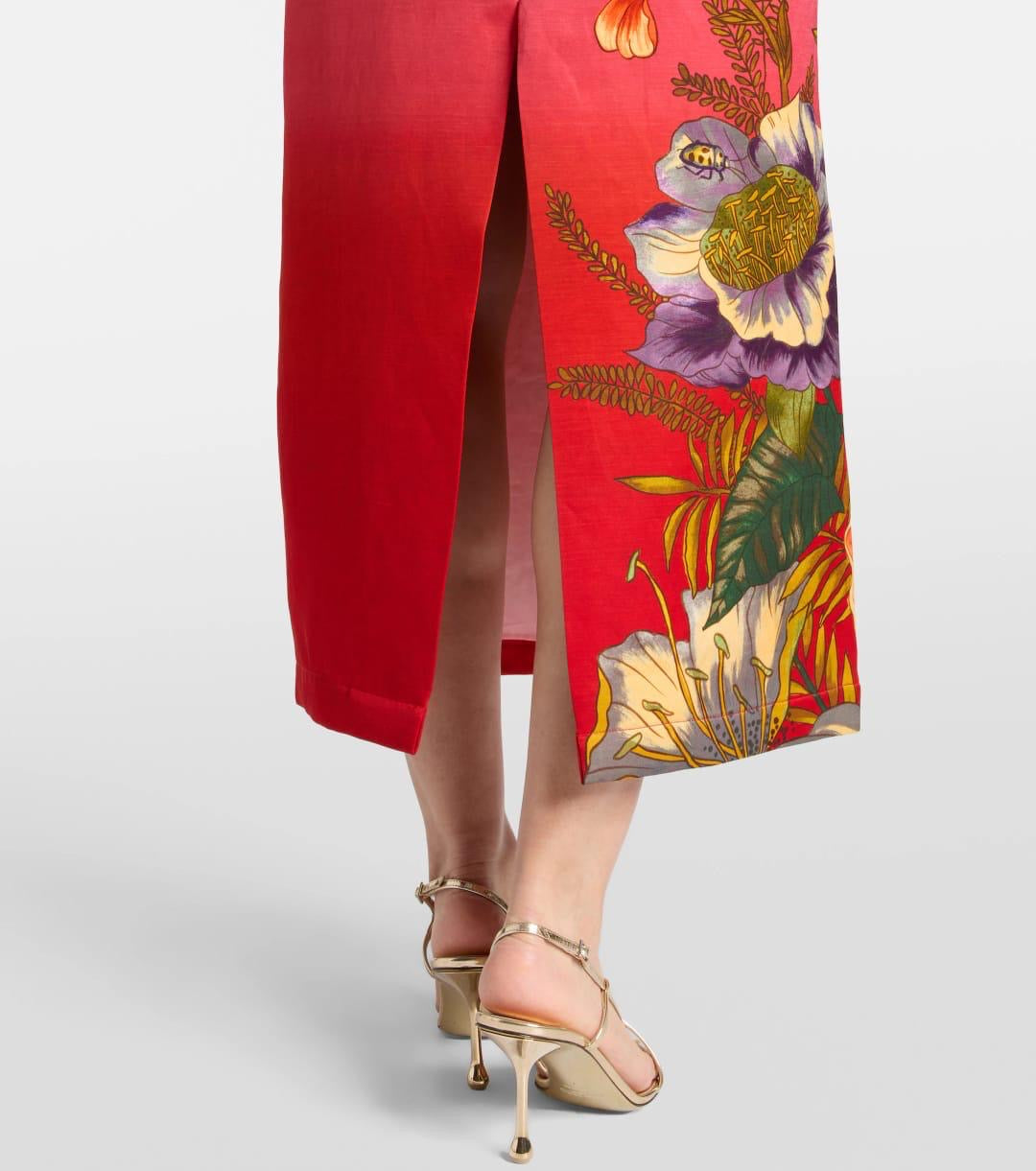 Alemais Dress