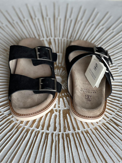 Brunello Cucinelli Slippers