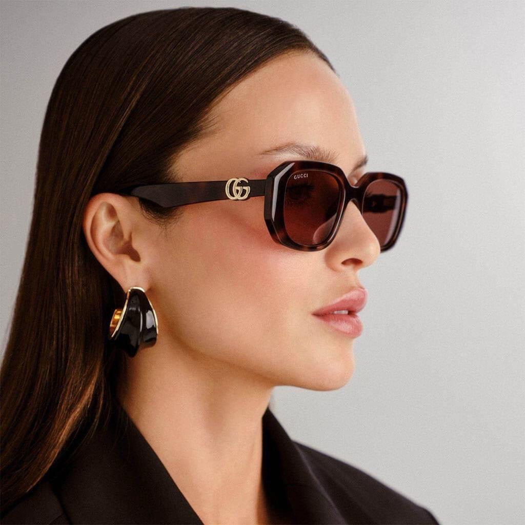Gucci Sunglasses 2 colors