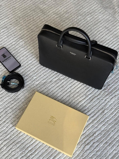 Burberry Laptop Bag