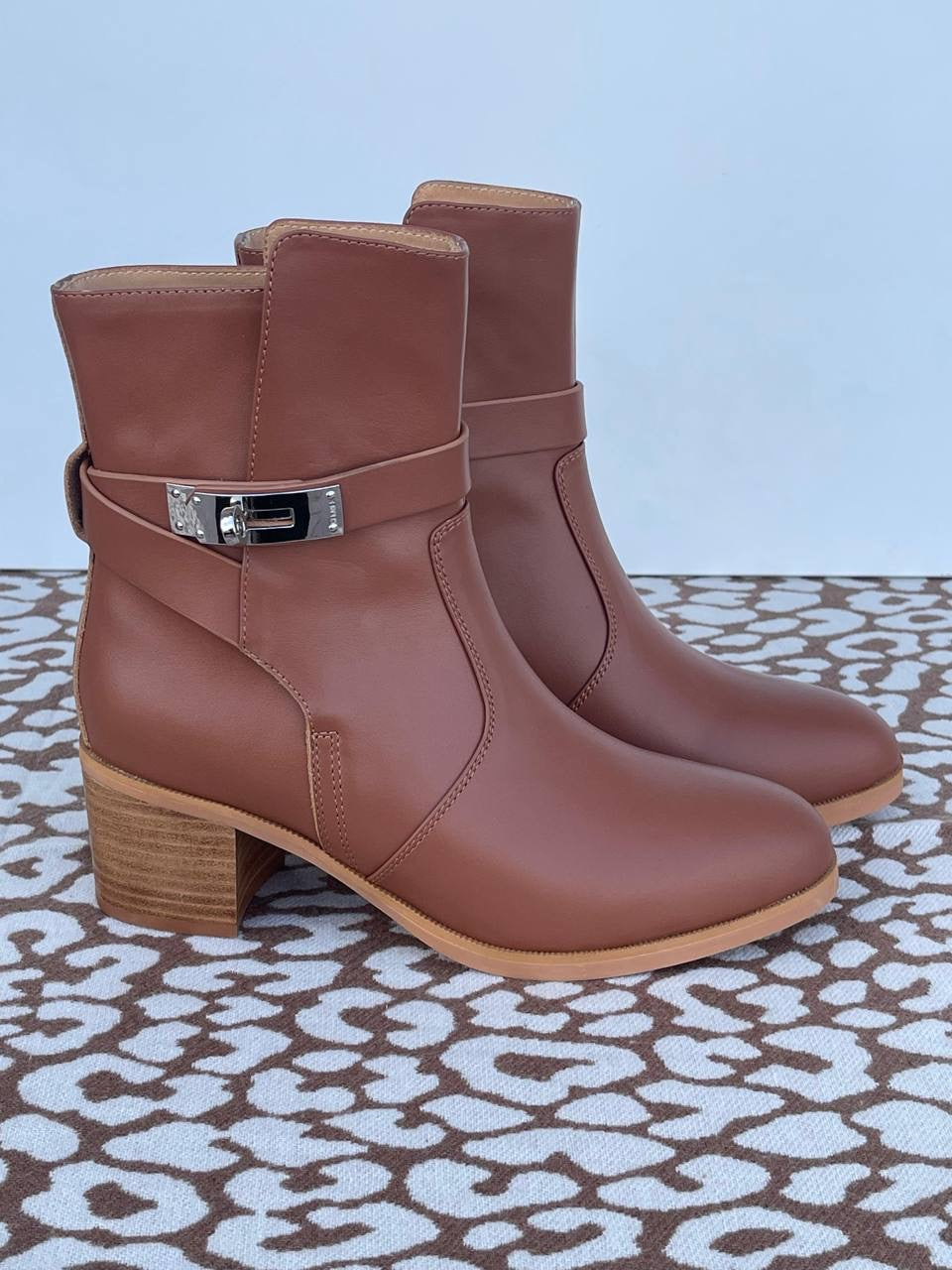 Hermes Boots