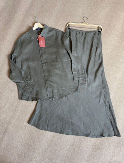 Loro Piana Set