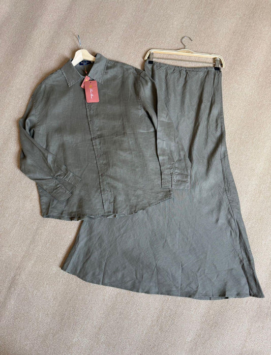 Loro Piana Set