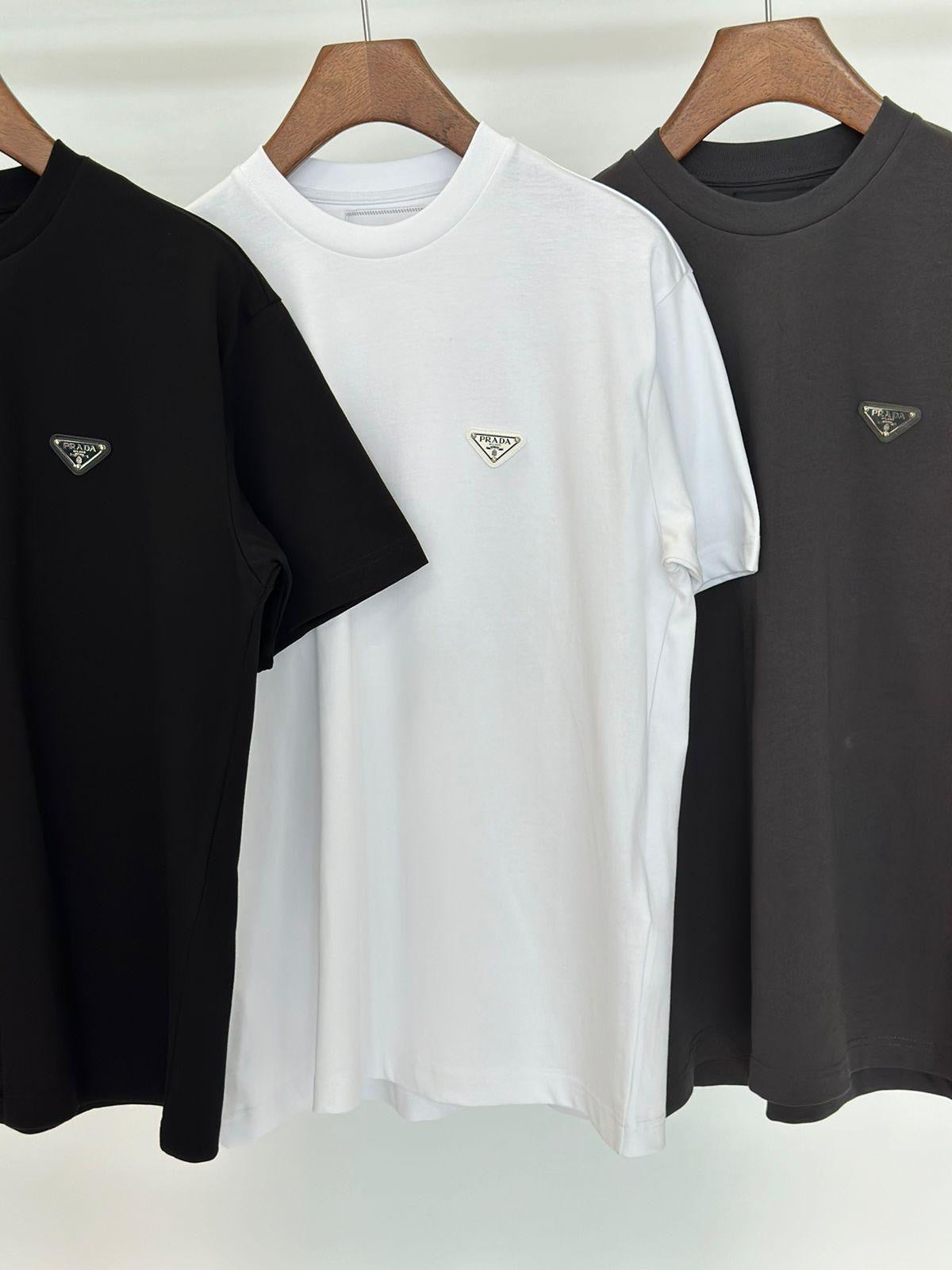 Prada T-Shirt 3 colors