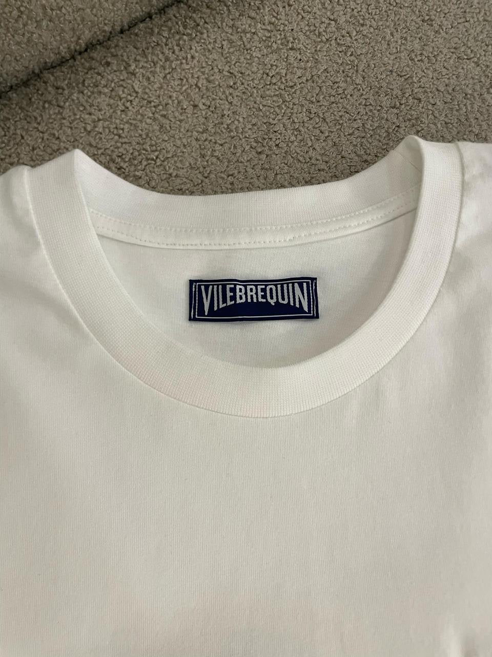 Vilbrequin T-Shirt 2 colors