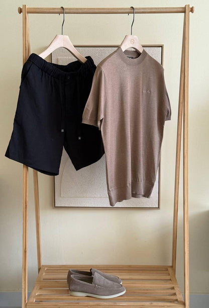 Loro Piana T-Shirt 4 colors