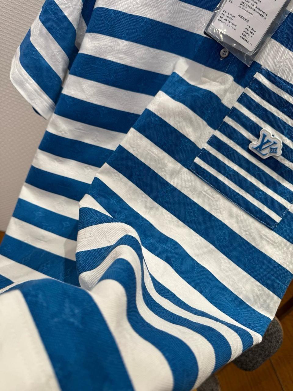 Louis Vuitton Polo Shirt