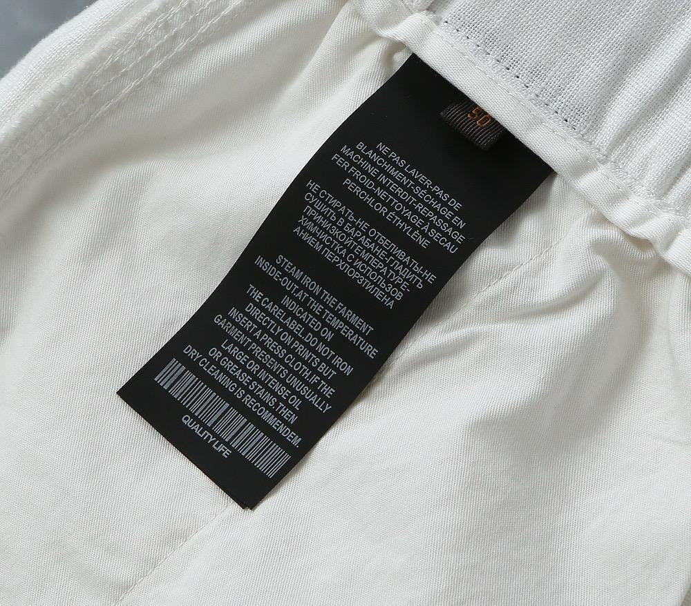 Loro Piana Set 3 colors