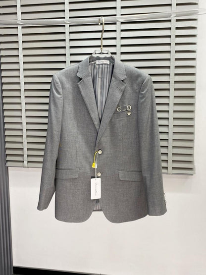 Dior Suit