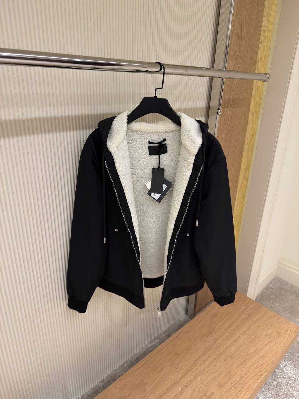 Prada Jacket