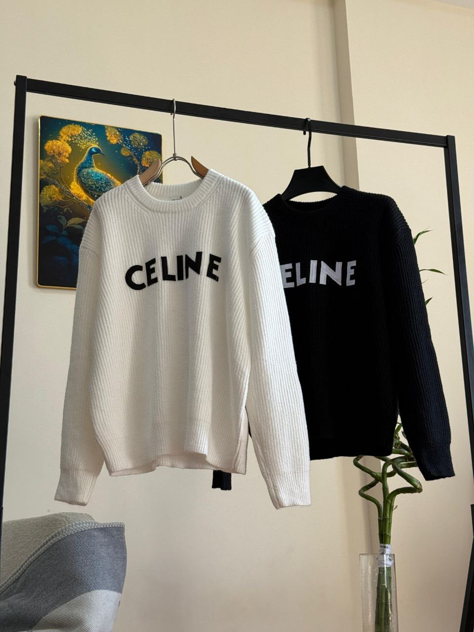 Celine Sweater